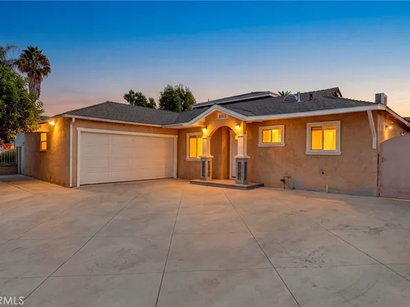 8012 Hesperia Ave, Reseda, CA 91335