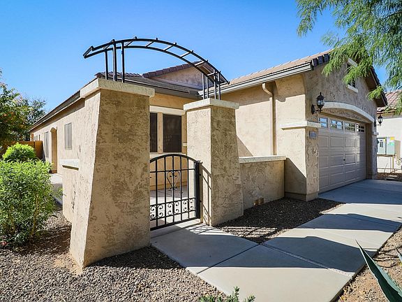 3rd image of 26121 W Tonto Ln
