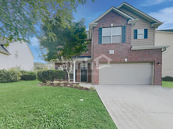 1641 Silver Oak Ln, Knoxville, TN 37922