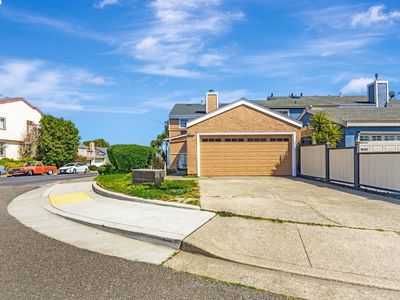 3740 Callan Blvd, South San Francisco, CA, 94080