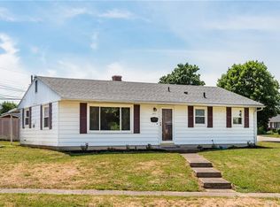 3971 Sumpter Dr, Dayton, OH