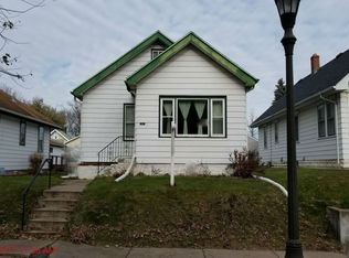 1269 Fremont Ave, Saint Paul, MN 55106