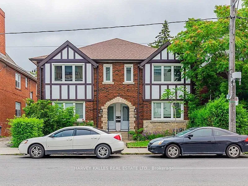 2 bed, $3,300 — Photo 1
