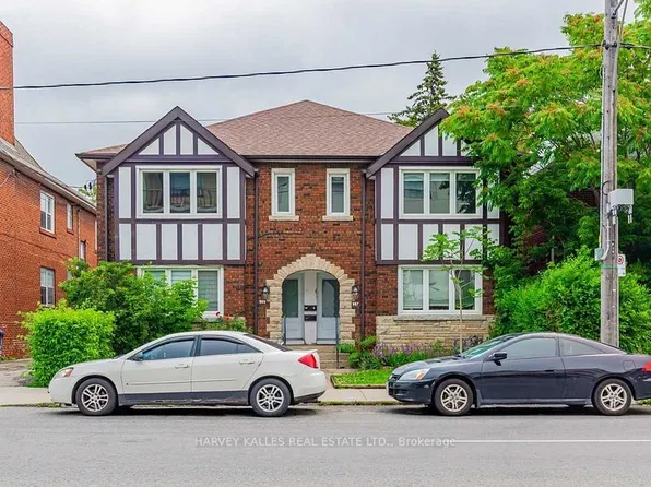 987 Avenue Rd, Toronto, ON M5P 2K9