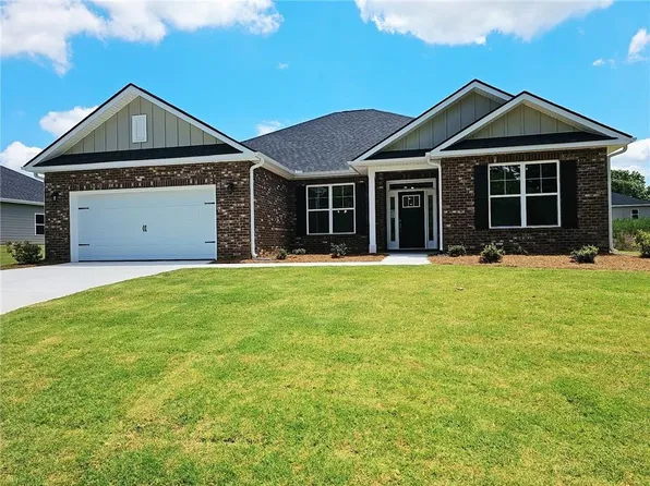 313 Angela Ave, Bowdon, GA 30108