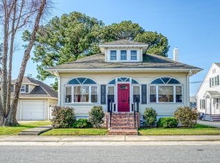 6180 Ocean Blvd, Chincoteague, VA 23336