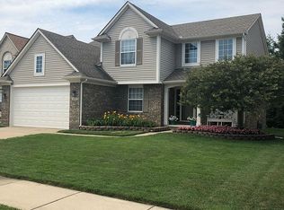 43517 Nowland Dr, Canton, MI 48188