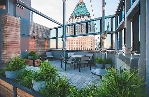 Rented by Corcoran | media 12