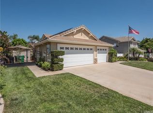 3612 Grovedale St, Corona, CA 92881