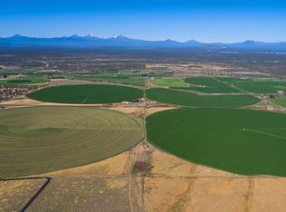 SW Shumway Rd #TL-504, Powell Butte, OR 97753