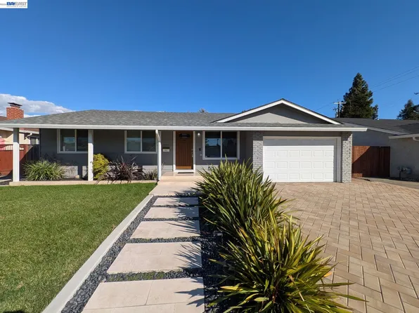 5084 Hilo St, Fremont, CA 94538