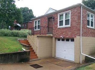 1307 N Florissant Rd, Saint Louis, MO 63135