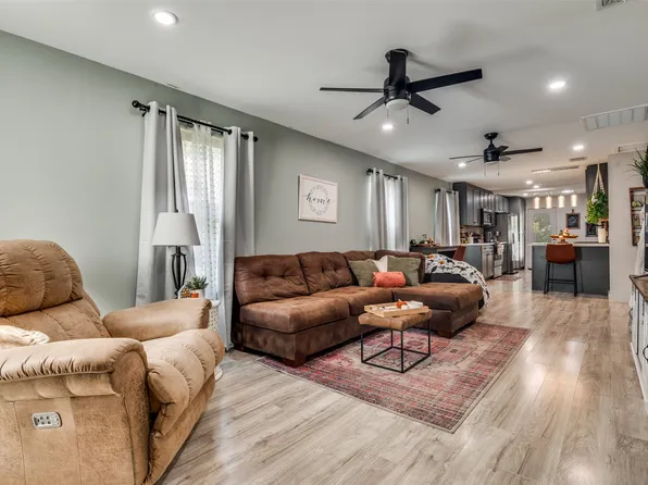 2535 Ghent St, Dallas, TX 75215