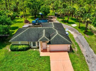 4081 14th Ave SE, Naples, FL 34117
