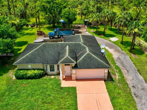 4081 14th Ave SE, Naples, FL 34117