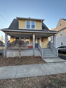 59 Bennett St, Bridgeport, CT, 06605