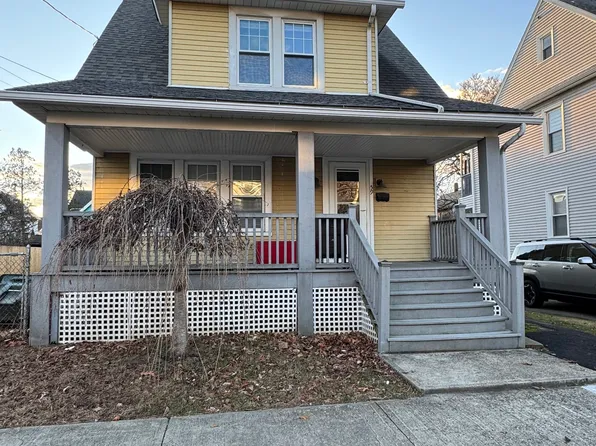 59 Bennett Street, Bridgeport, CT 06605