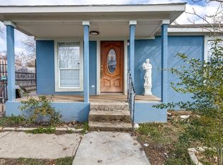 430 Avenue E, Dallas, TX 75203