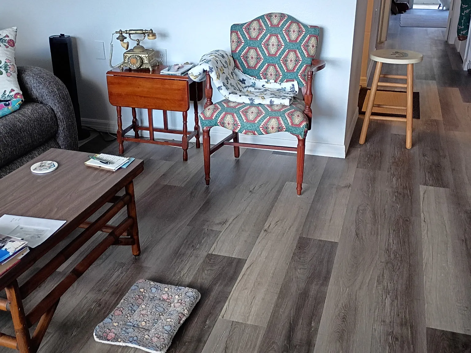 1 bed, 628 sqft, $1,200 — Photo 2