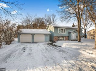 335 1st Ave NE, Rice, MN 56367