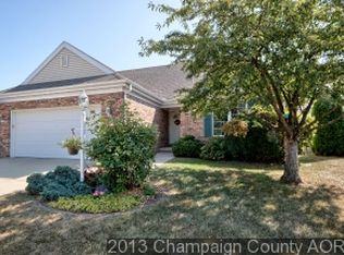 2504 Stillwater Dr, Champaign, IL