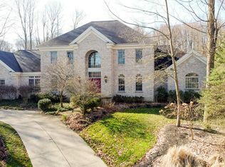 4618 Daylesford Dr, Akron, OH