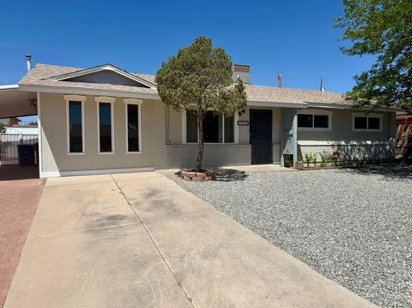 1325 Elfego Baca Dr SW, Albuquerque, NM 87121