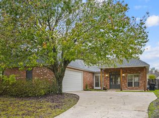 10325 Springpark Ave, Baton Rouge, LA 70810