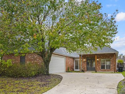 10325 Springpark Ave, Baton Rouge, LA, 70810