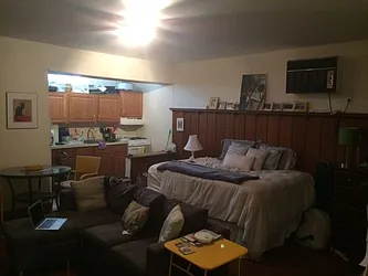 Rented by John Downey, LREB