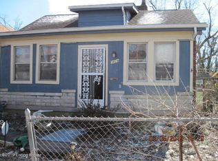 3424 Vermont Ave, Louisville, KY 40211