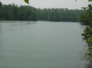 High View Dr, Dadeville, AL 36853