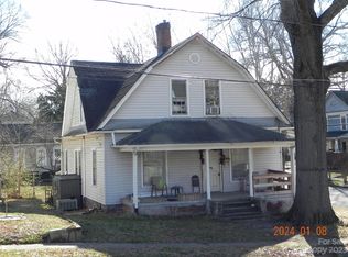 419 S Spencer Ave, Spencer, NC 28159