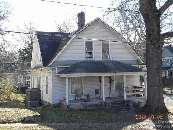 419 S Spencer Ave, Spencer, NC 28159