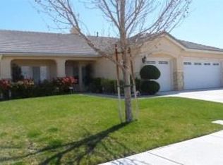 44548 Palo Verde St, Lancaster, CA