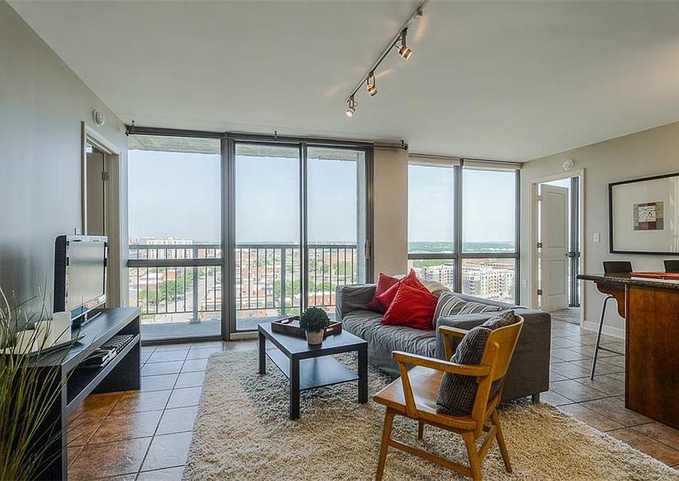 1st image of 600 E Admiral 1503 Blvd #1503