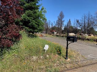 6007 Peck Ln, Paradise, CA 95969