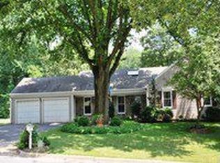 5 Treworthy Rd, Gaithersburg, MD 20878