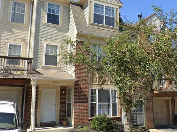 4206 Red Ridge Way #4206, Randallstown, MD 21133