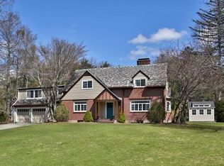 40 Meriam St, Lexington, MA 02420