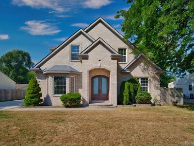 33528 Rhonswood St, Farmington, MI, 48335