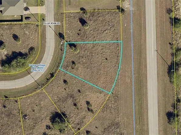 517 Ella Jean Pl, Labelle, FL 33935