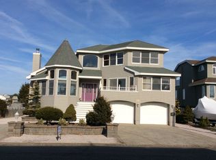 27 W Lillie Ave, Long Beach Township, NJ 08008