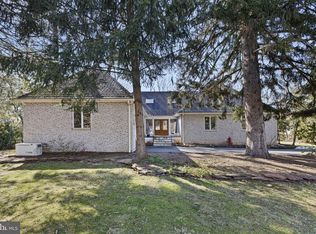 60 Prince William Ct, Princeton, NJ 08540