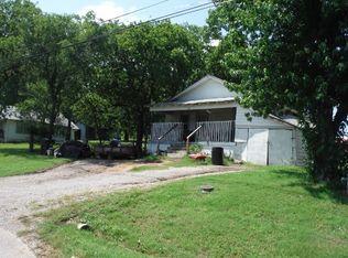 508 E Wynnewood Ave, Sulphur, OK 73086