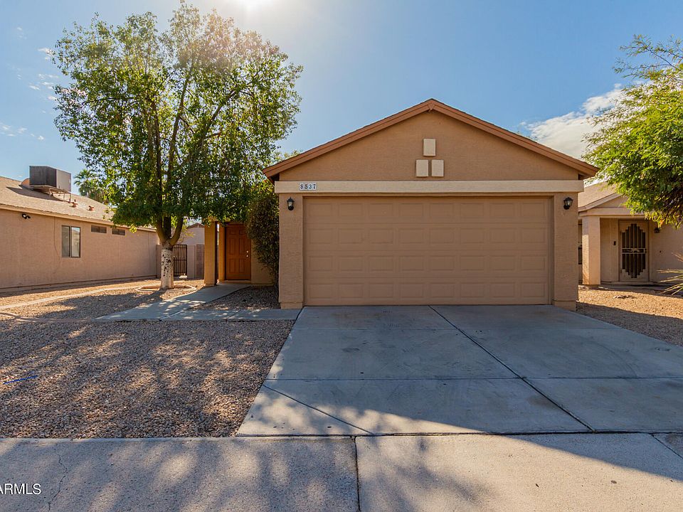 1st image of 8537 W MARIPOSA Drive