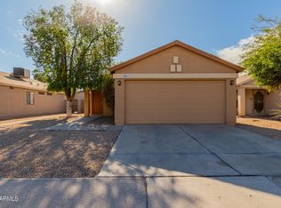 8537 W Mariposa Dr, Phoenix, AZ 85037