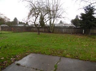 2509 Byram St NE, Salem, OR 97301