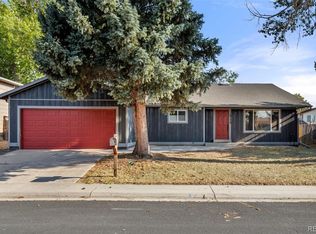 18176 E Atlantic Dr, Aurora, CO 80013