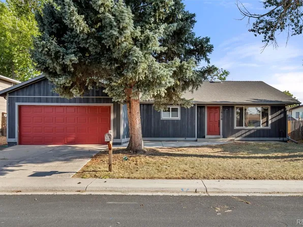 18176 E Atlantic Drive, Aurora, CO 80013